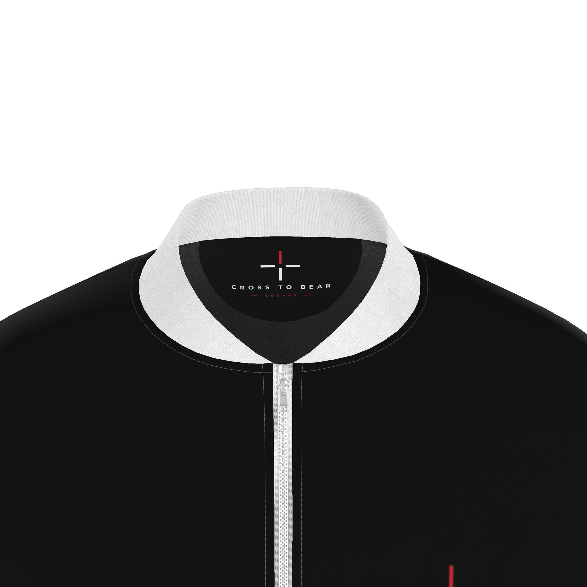 Mens Bomber Jacket