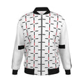 Mens Bomber Jacket