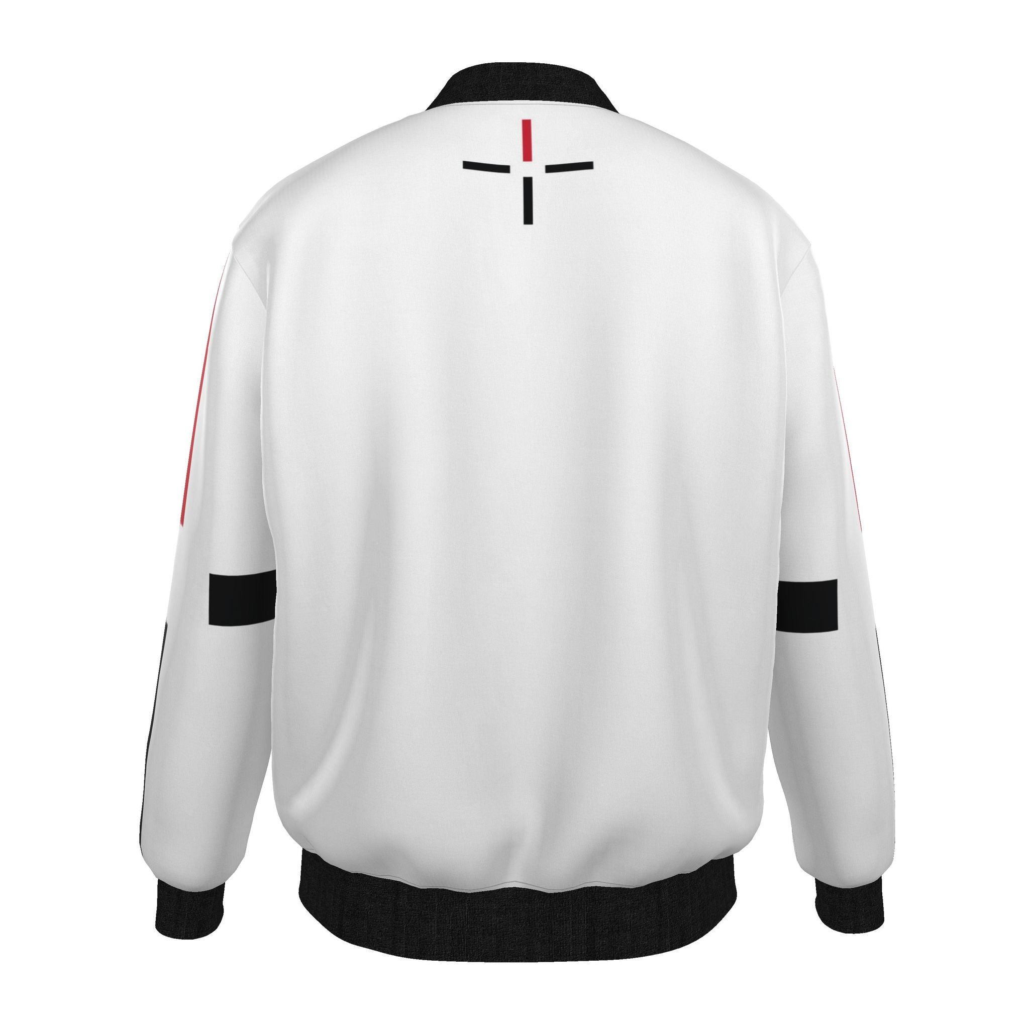 Mens Bomber Jacket