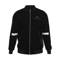 Mens Bomber Jacket
