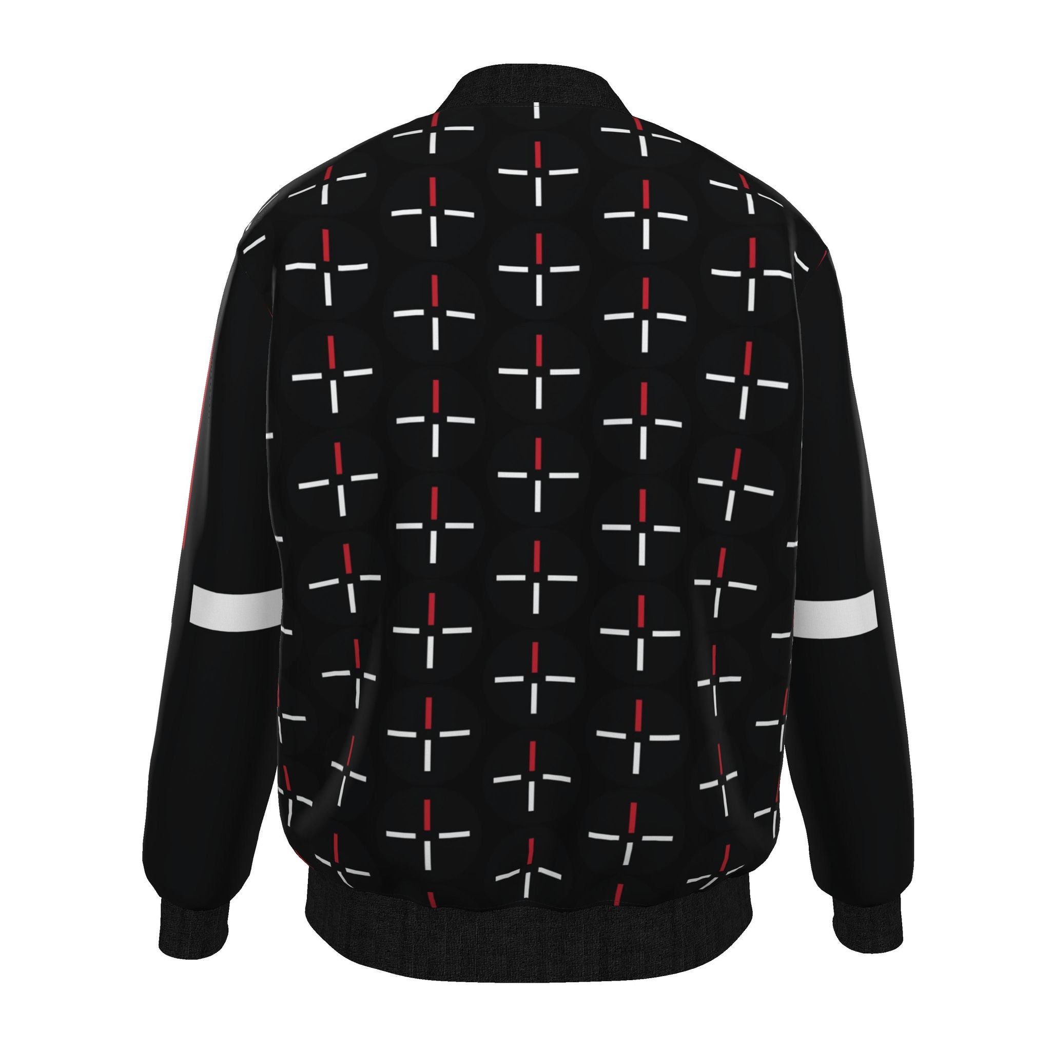 Mens Bomber Jacket