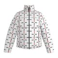 Mens Puffer Jacket