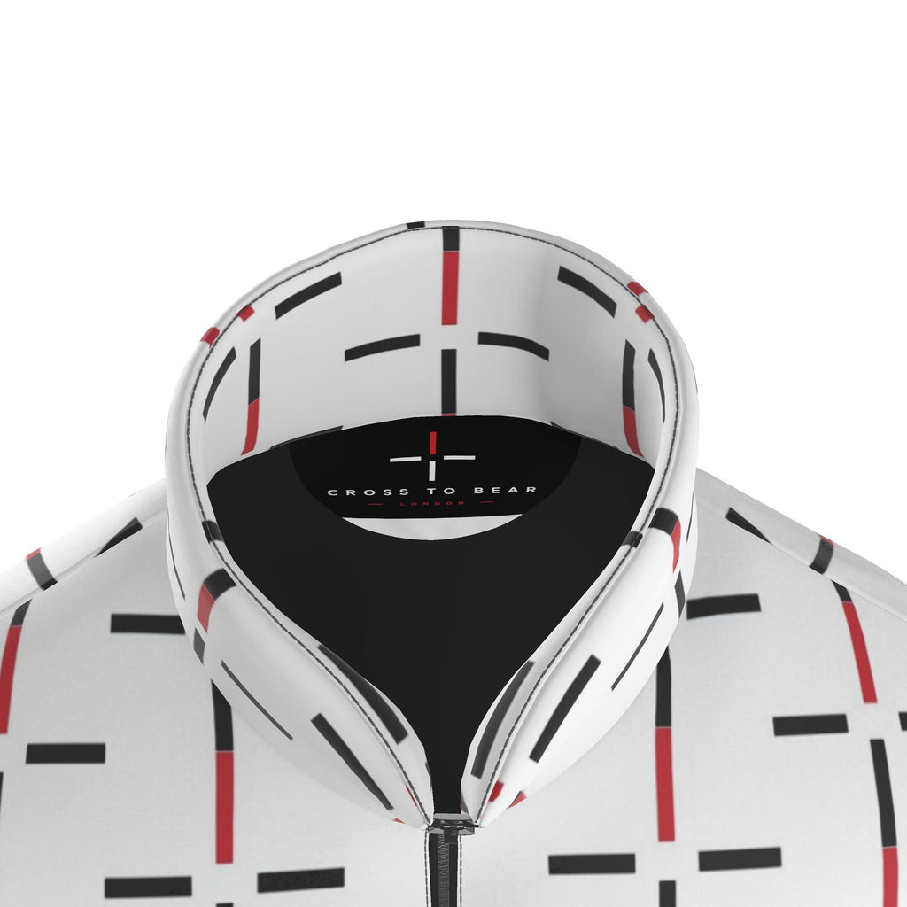 Mens Puffer Jacket