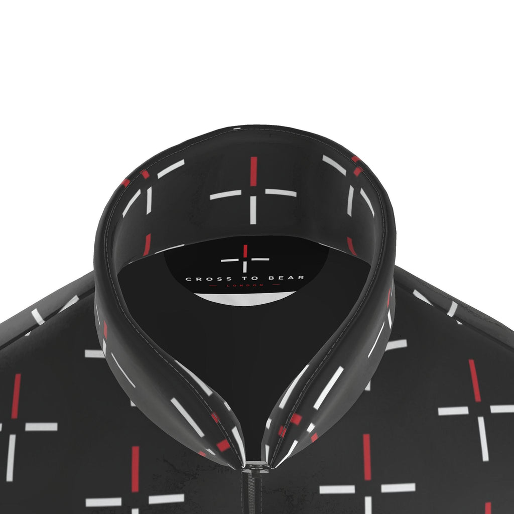 Mens Puffer Jacket