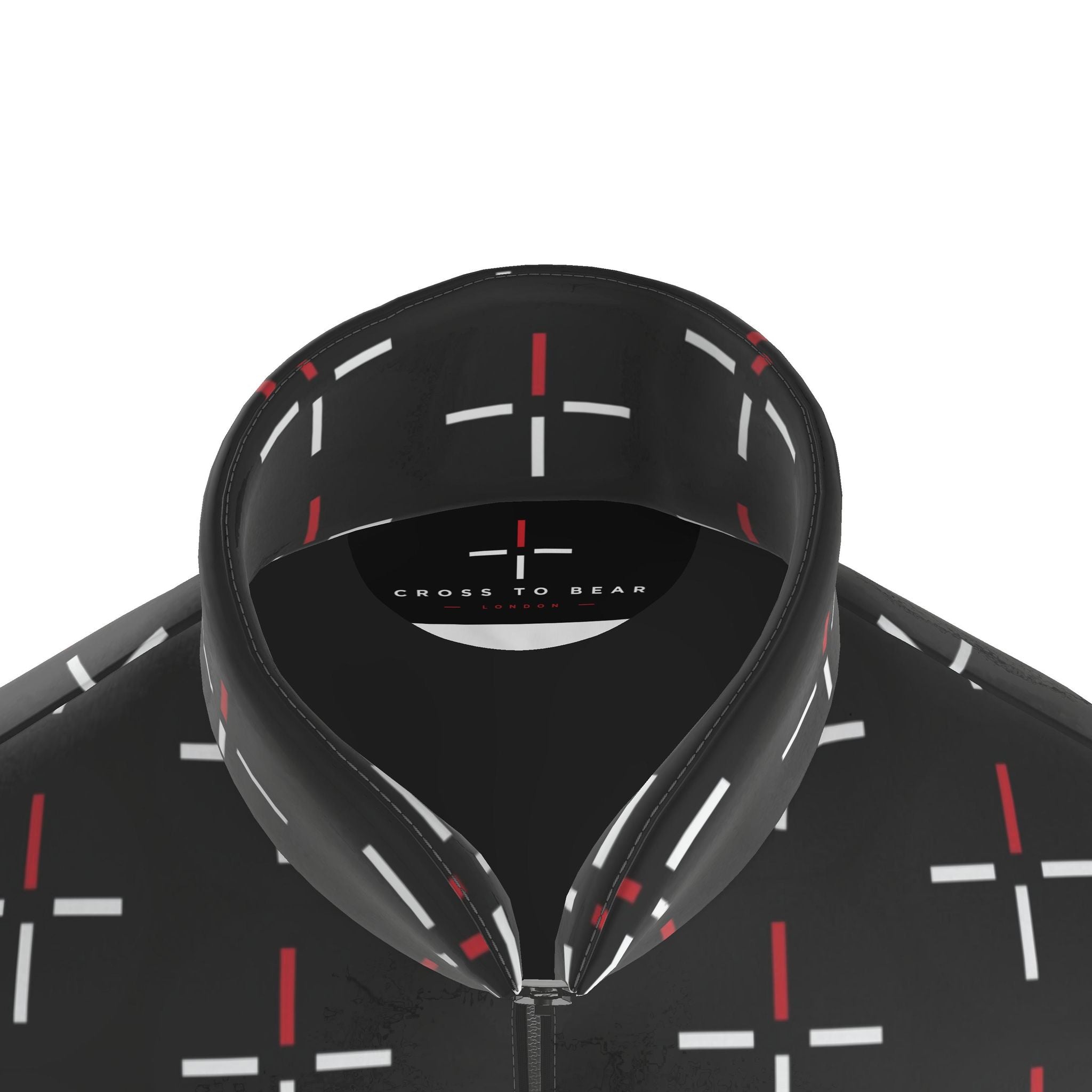 Mens Puffer Jacket