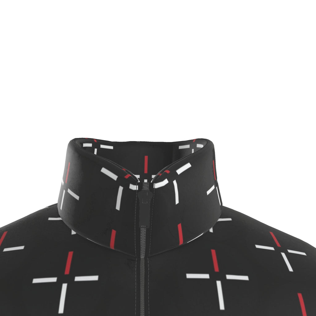 Mens Puffer Jacket