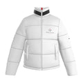 Mens Puffer Jacket