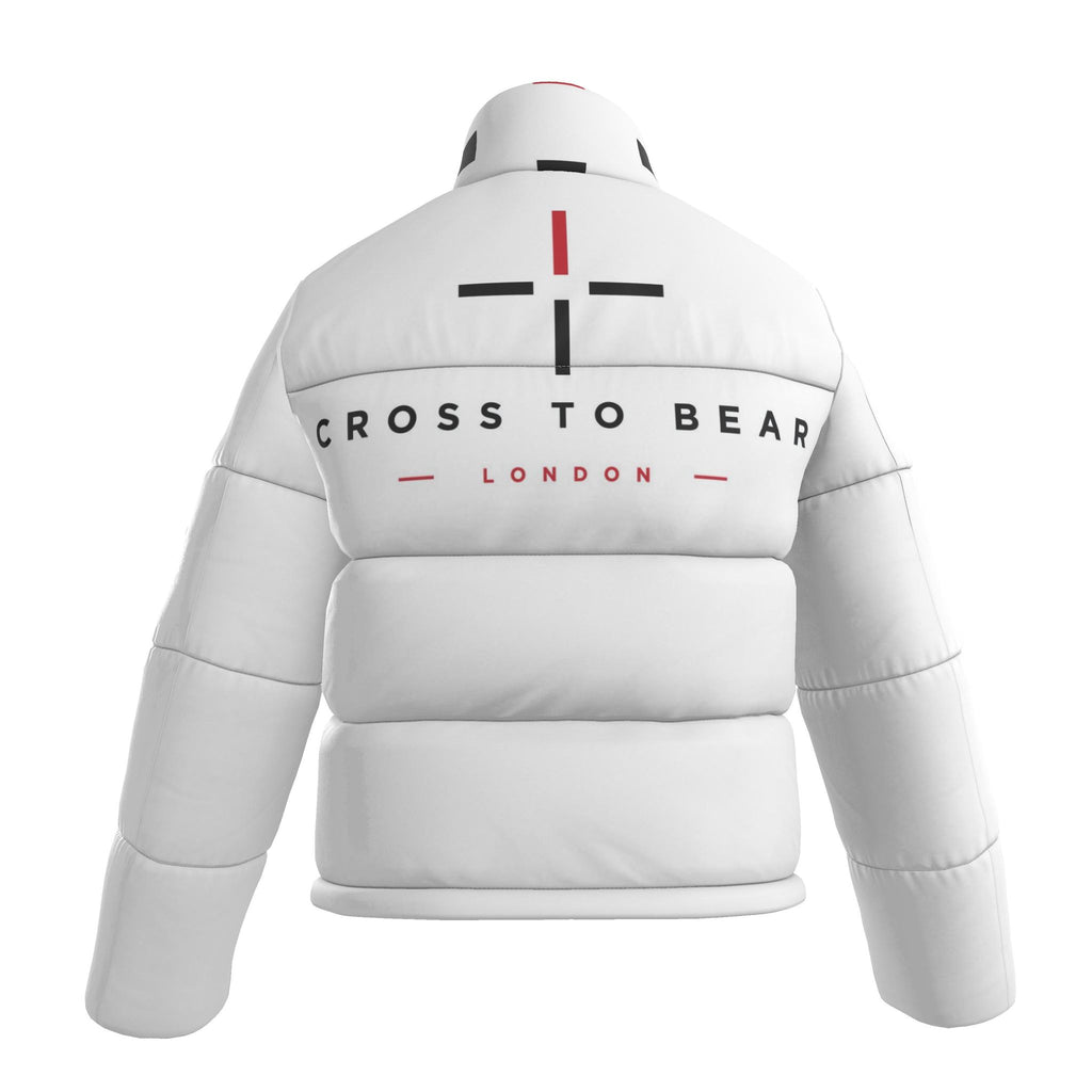 Mens Puffer Jacket