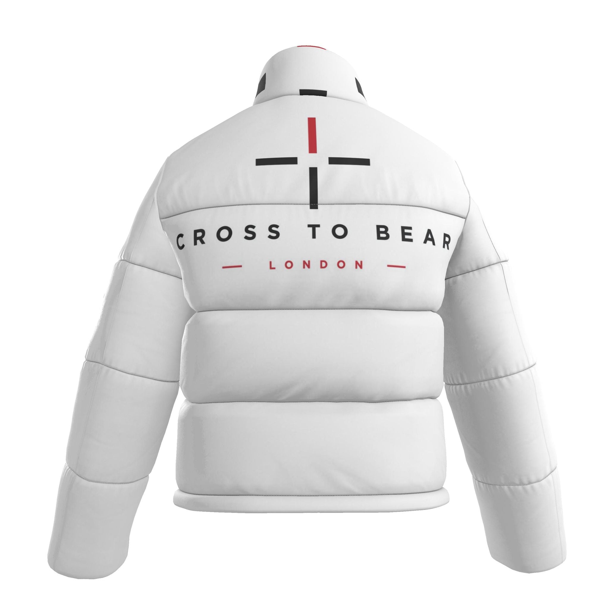 Mens Puffer Jacket
