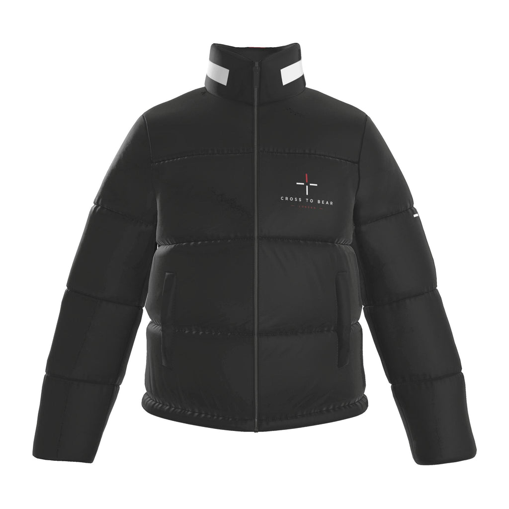 Mens Puffer Jacket