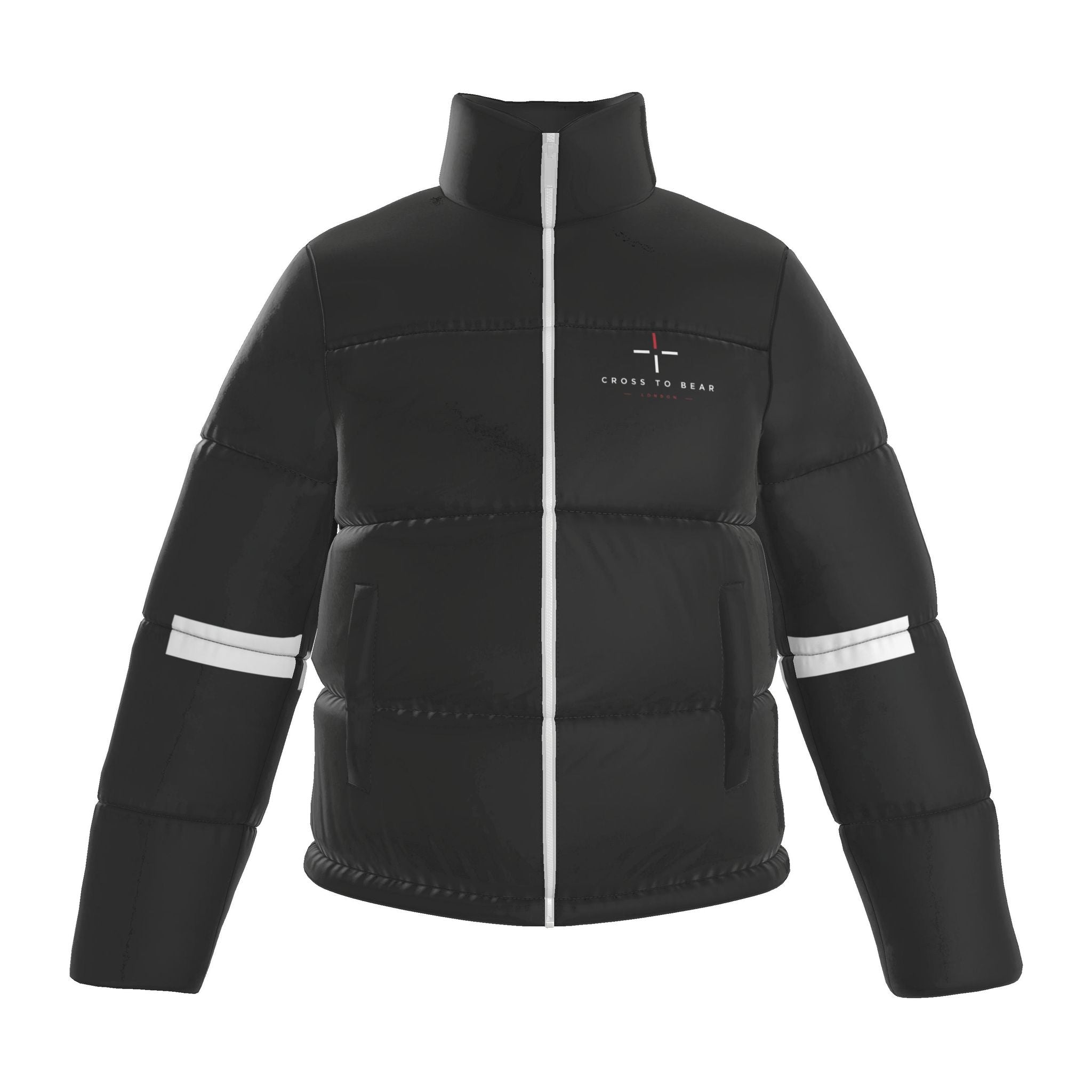 Mens Puffer Jacket