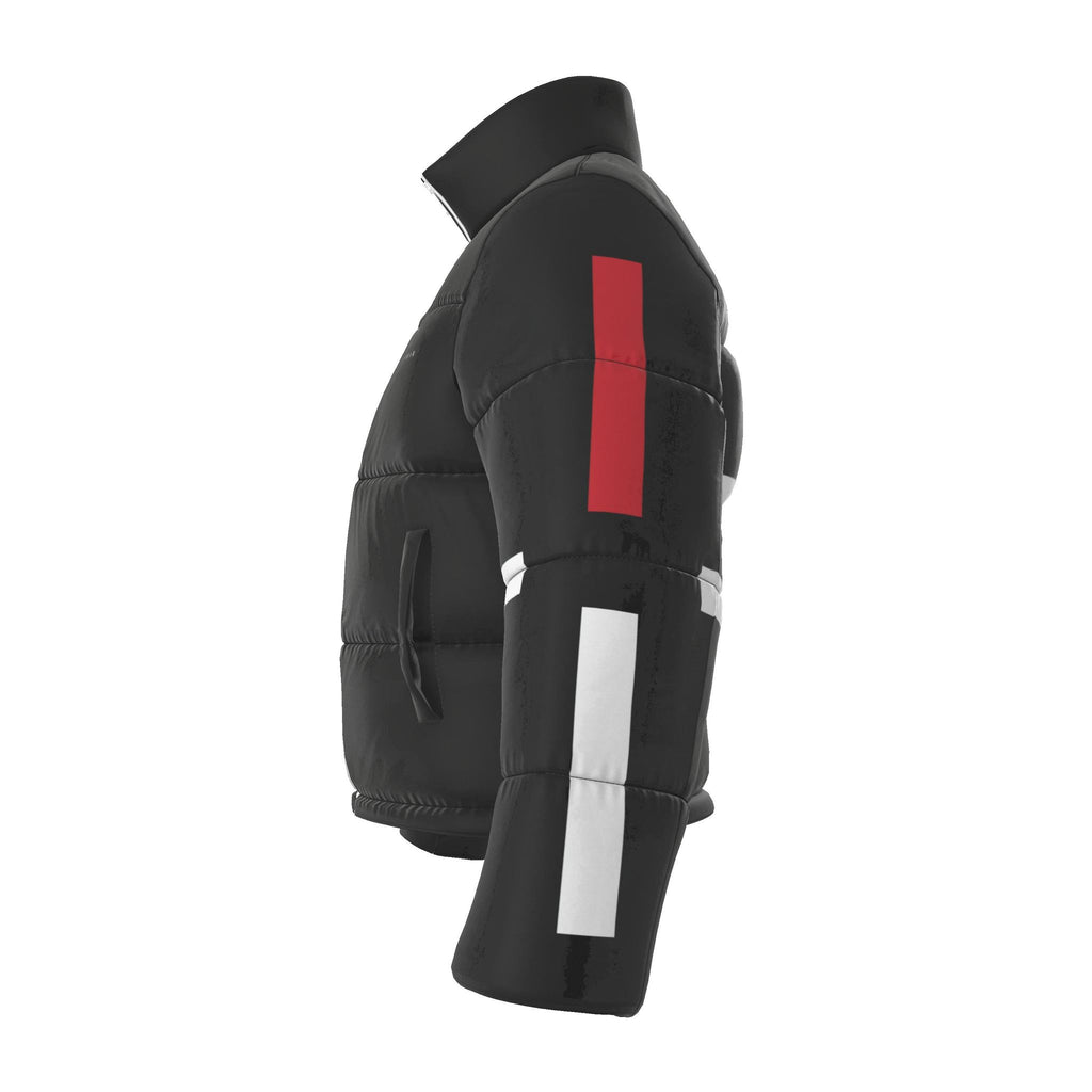 Mens Puffer Jacket