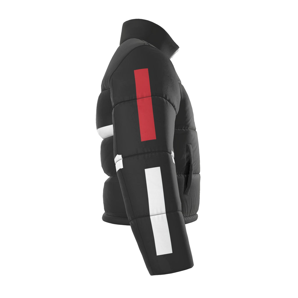 Mens Puffer Jacket