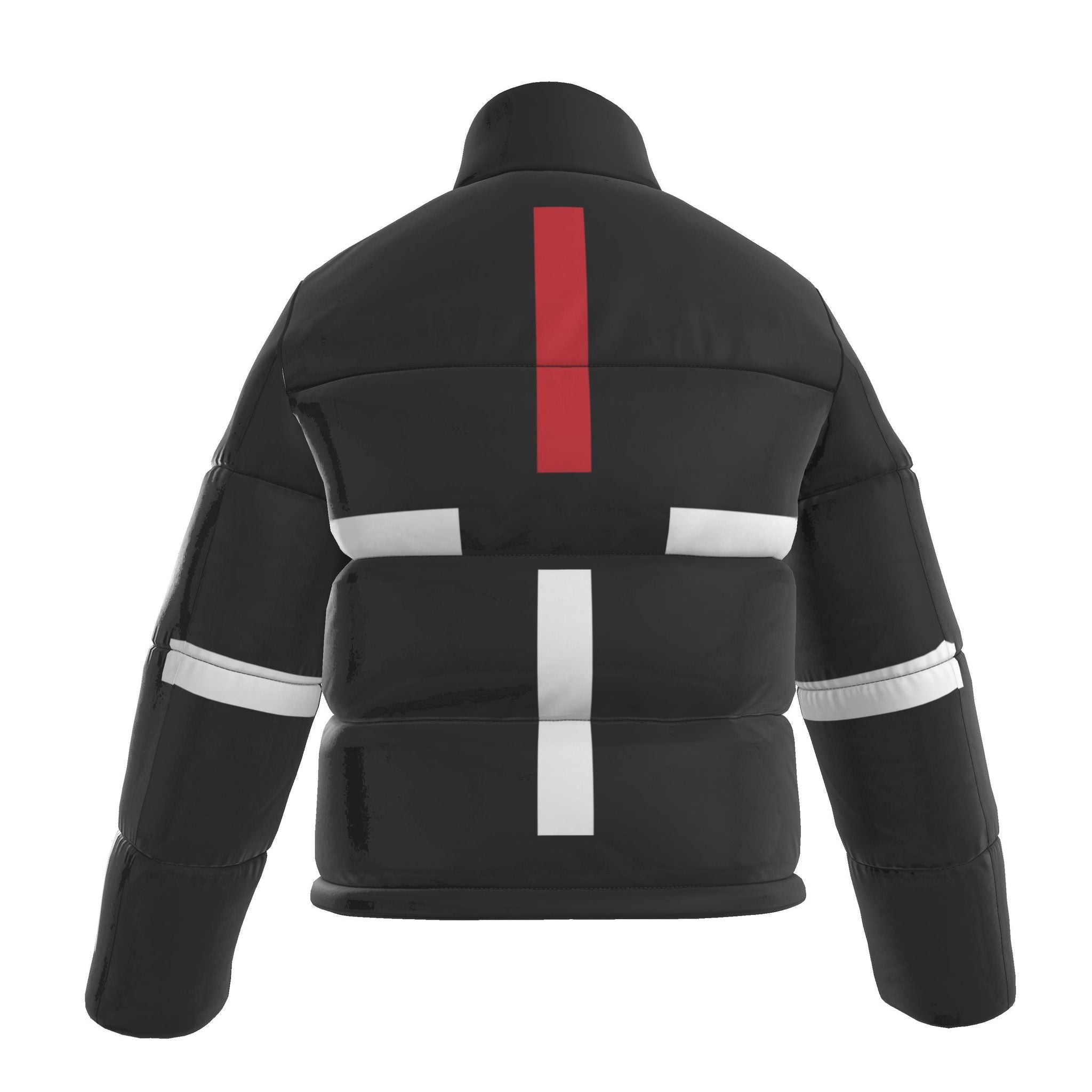 Mens Puffer Jacket