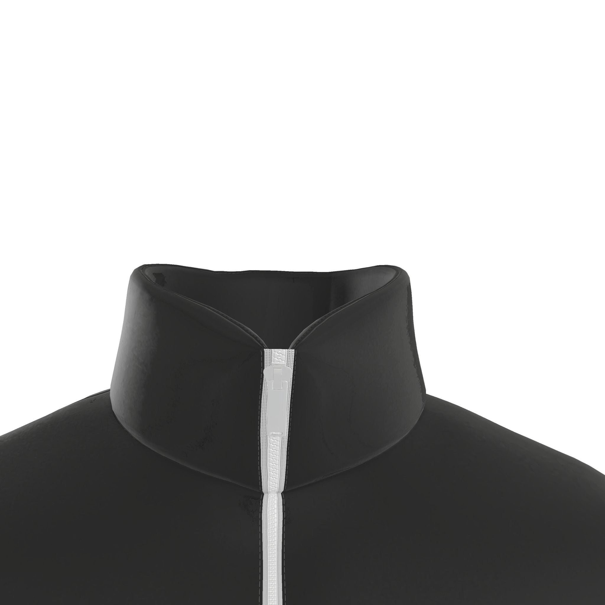 Mens Puffer Jacket