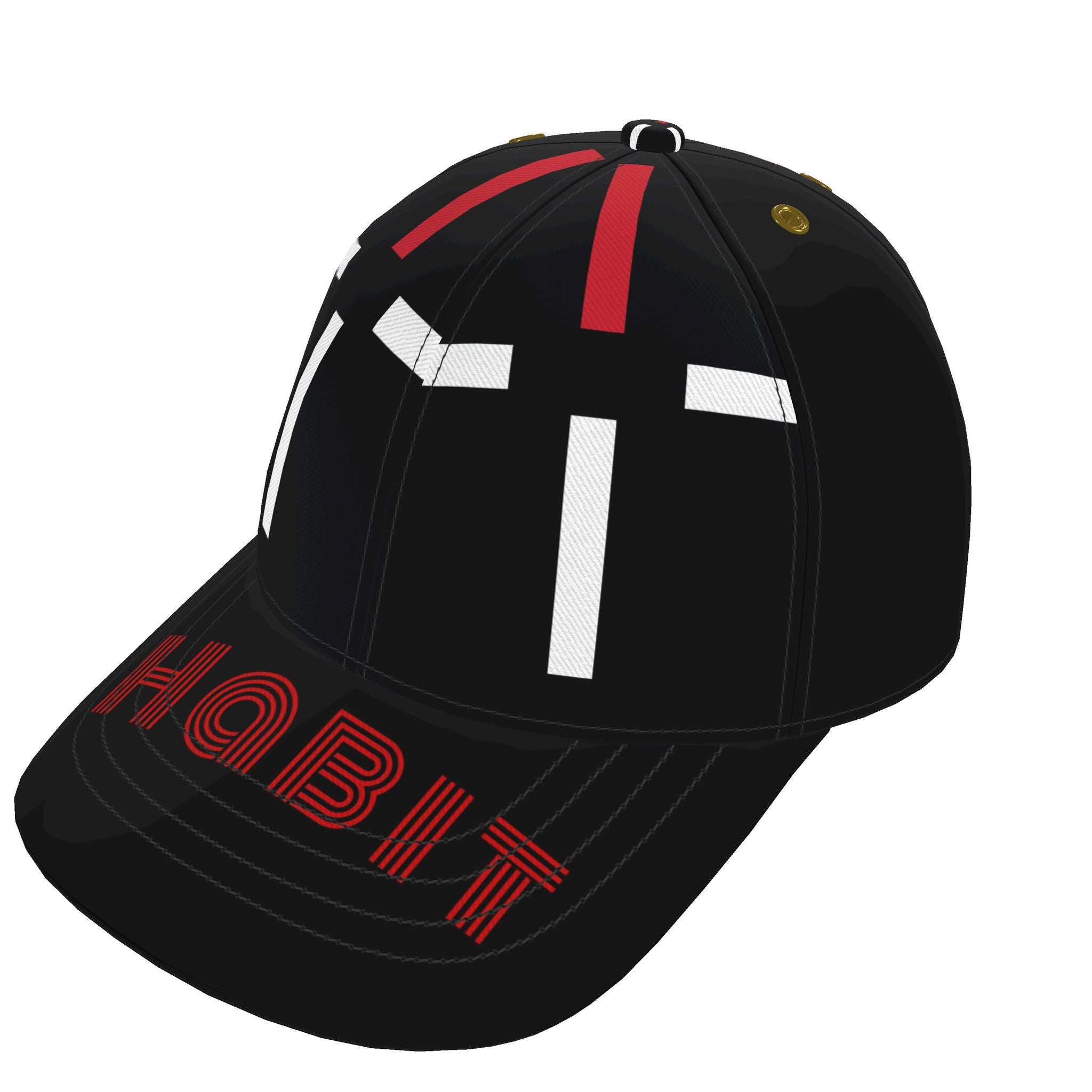 Baseball Cap