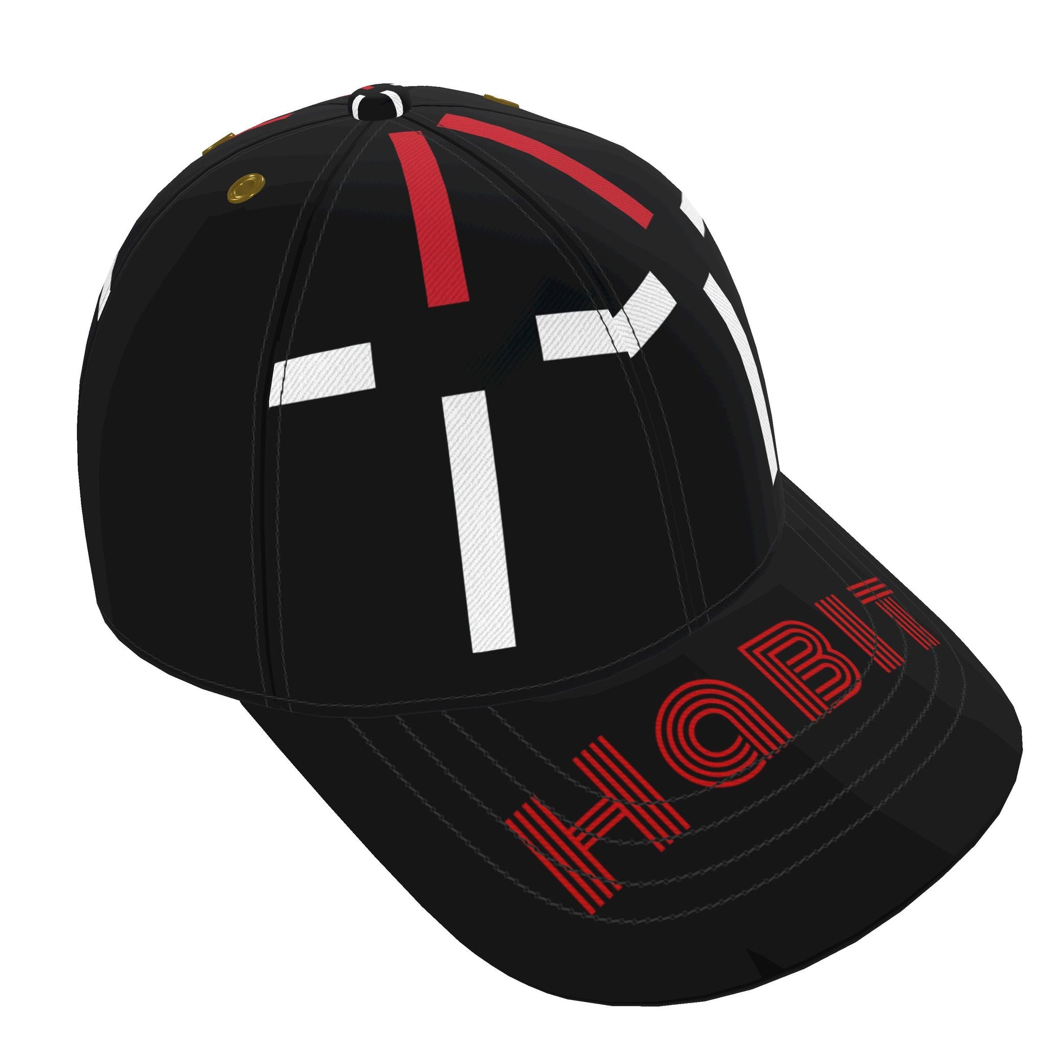 Baseball Cap