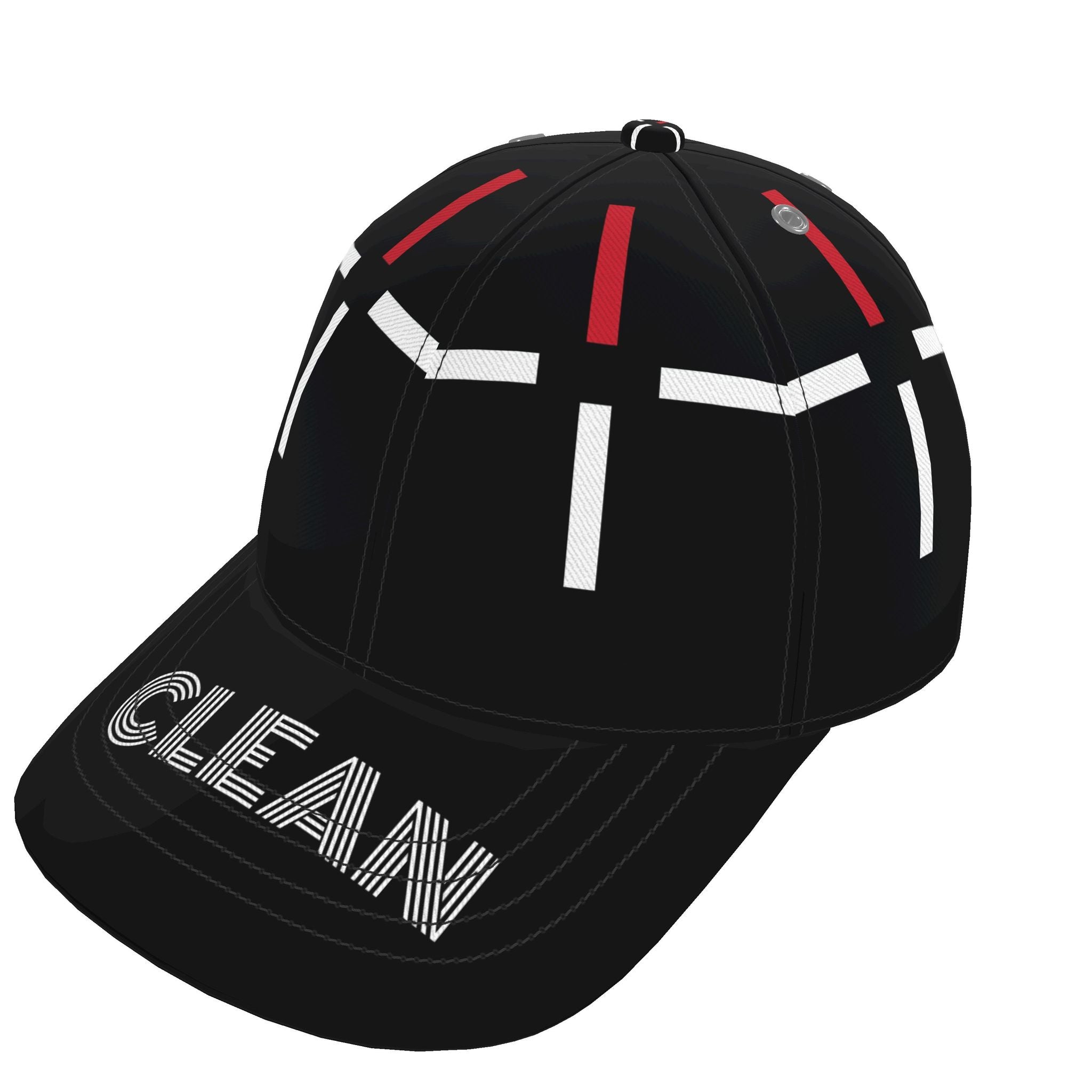 Baseball Cap