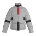 Mens Puffer Jacket
