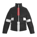 Mens Puffer Jacket