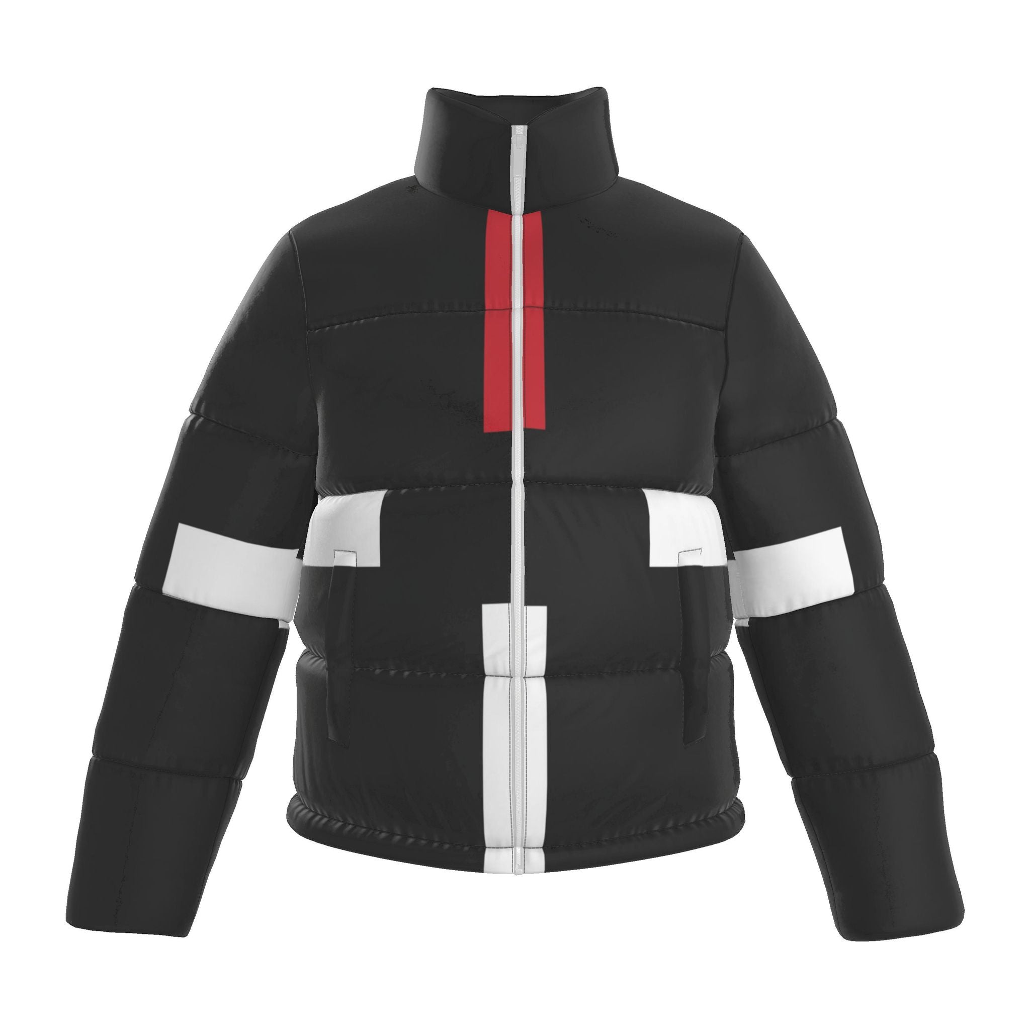 Mens Puffer Jacket