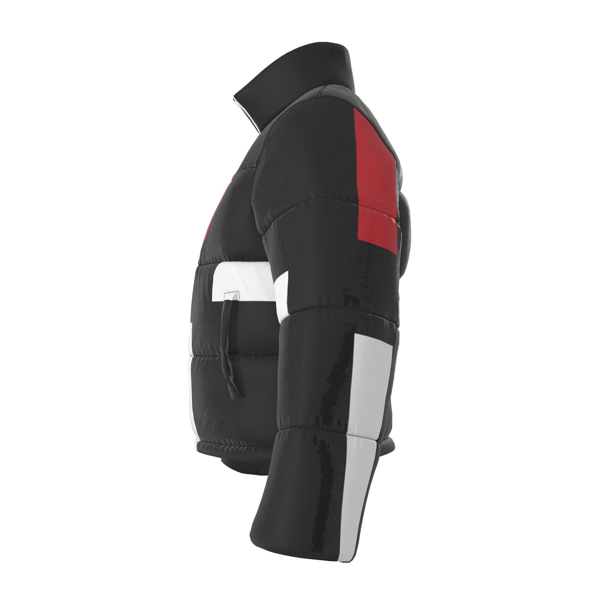 Mens Puffer Jacket