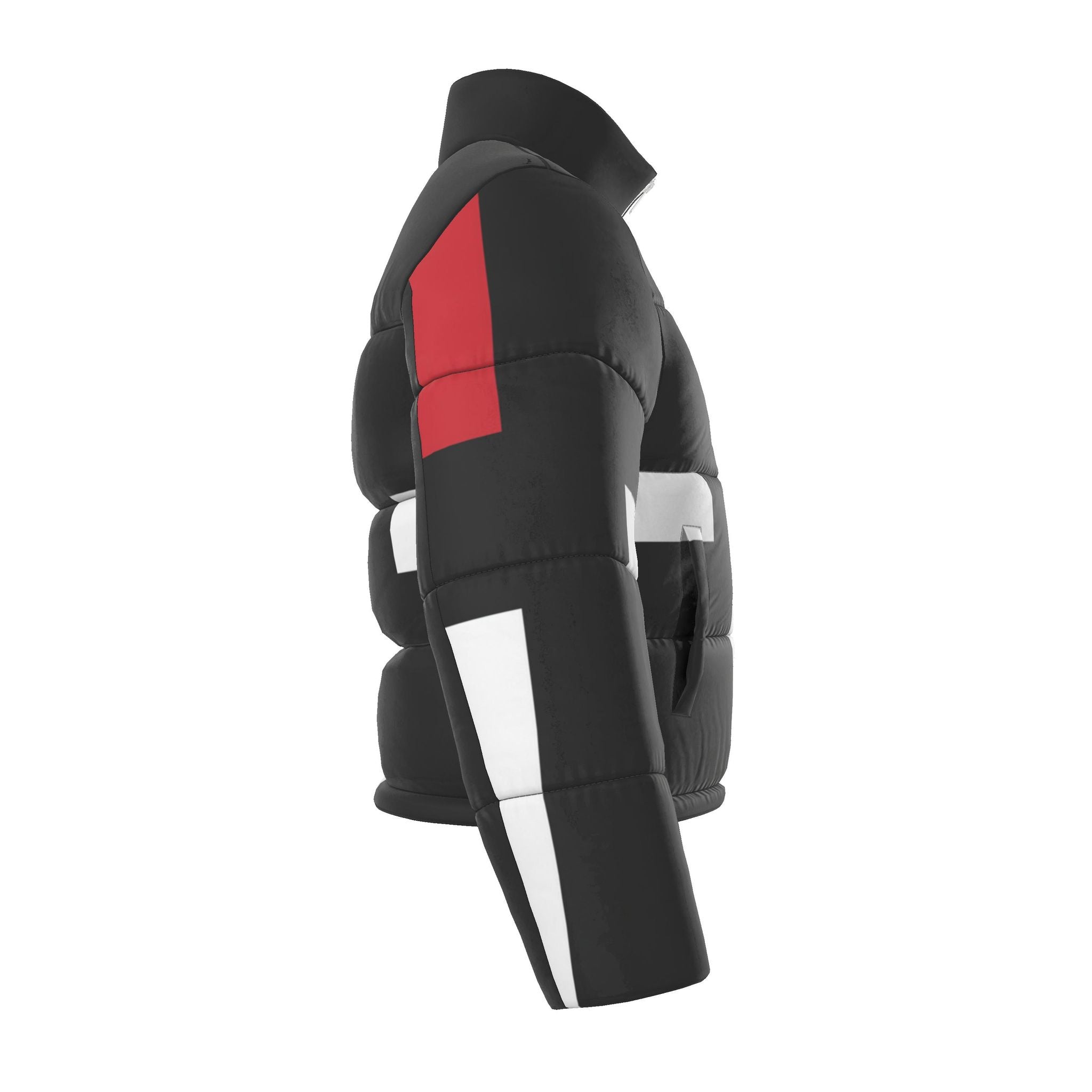 Mens Puffer Jacket