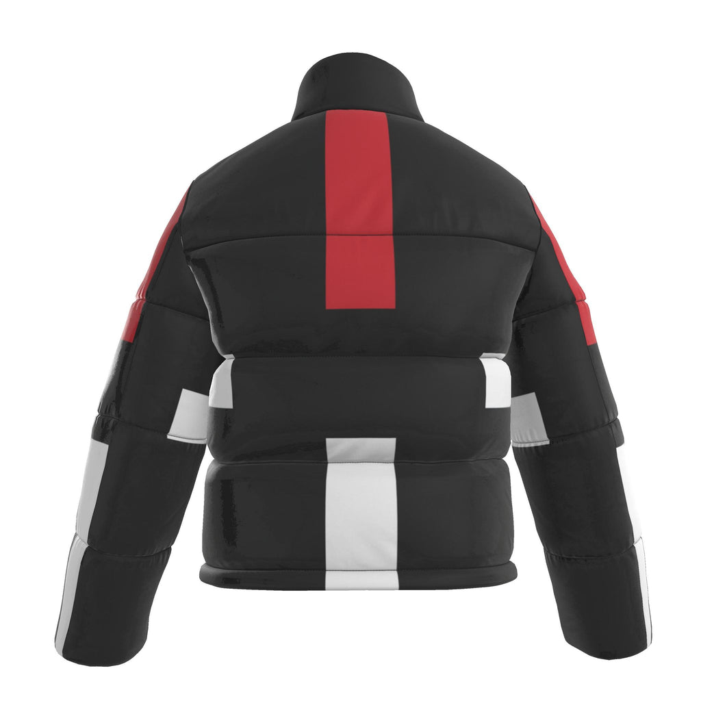 Mens Puffer Jacket