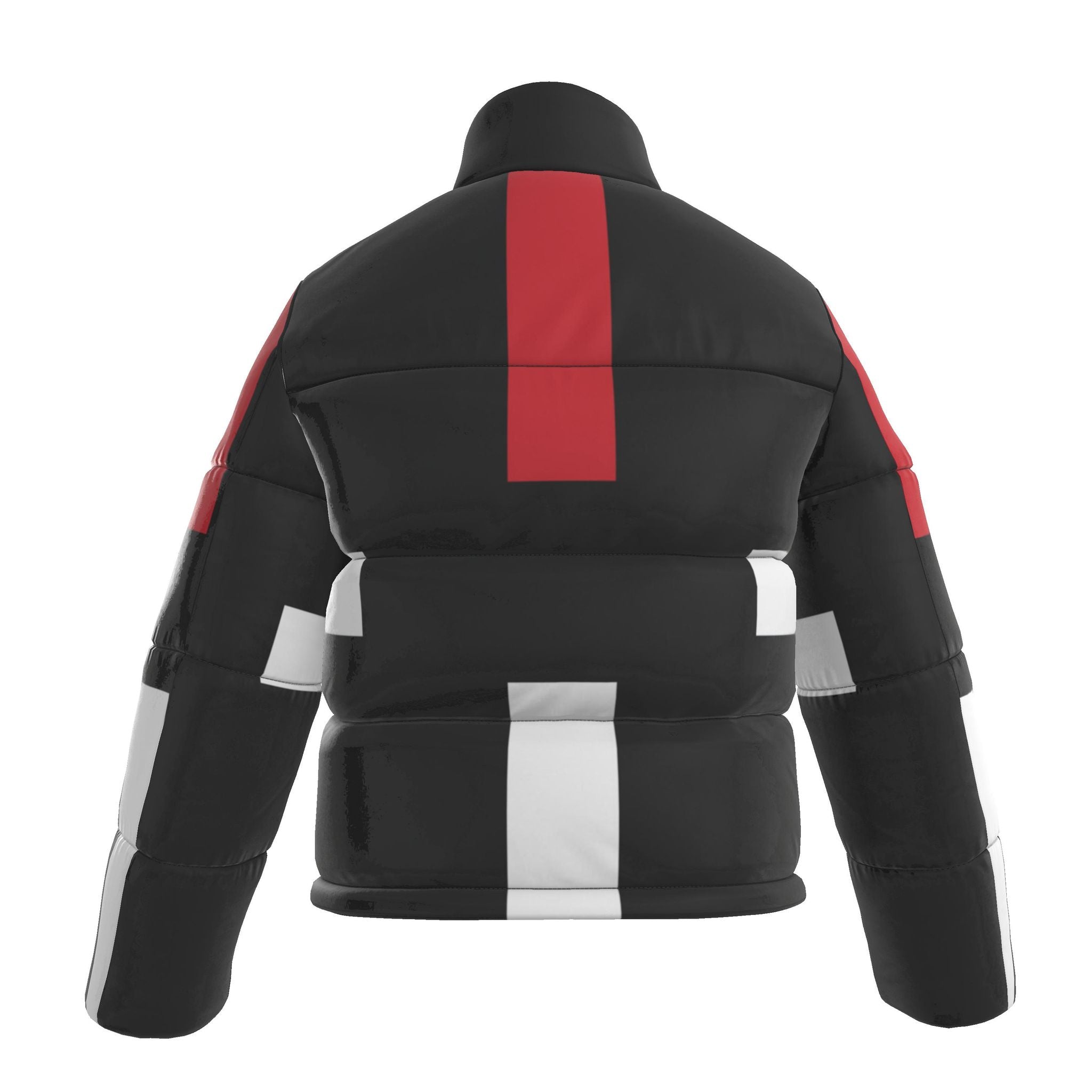 Mens Puffer Jacket
