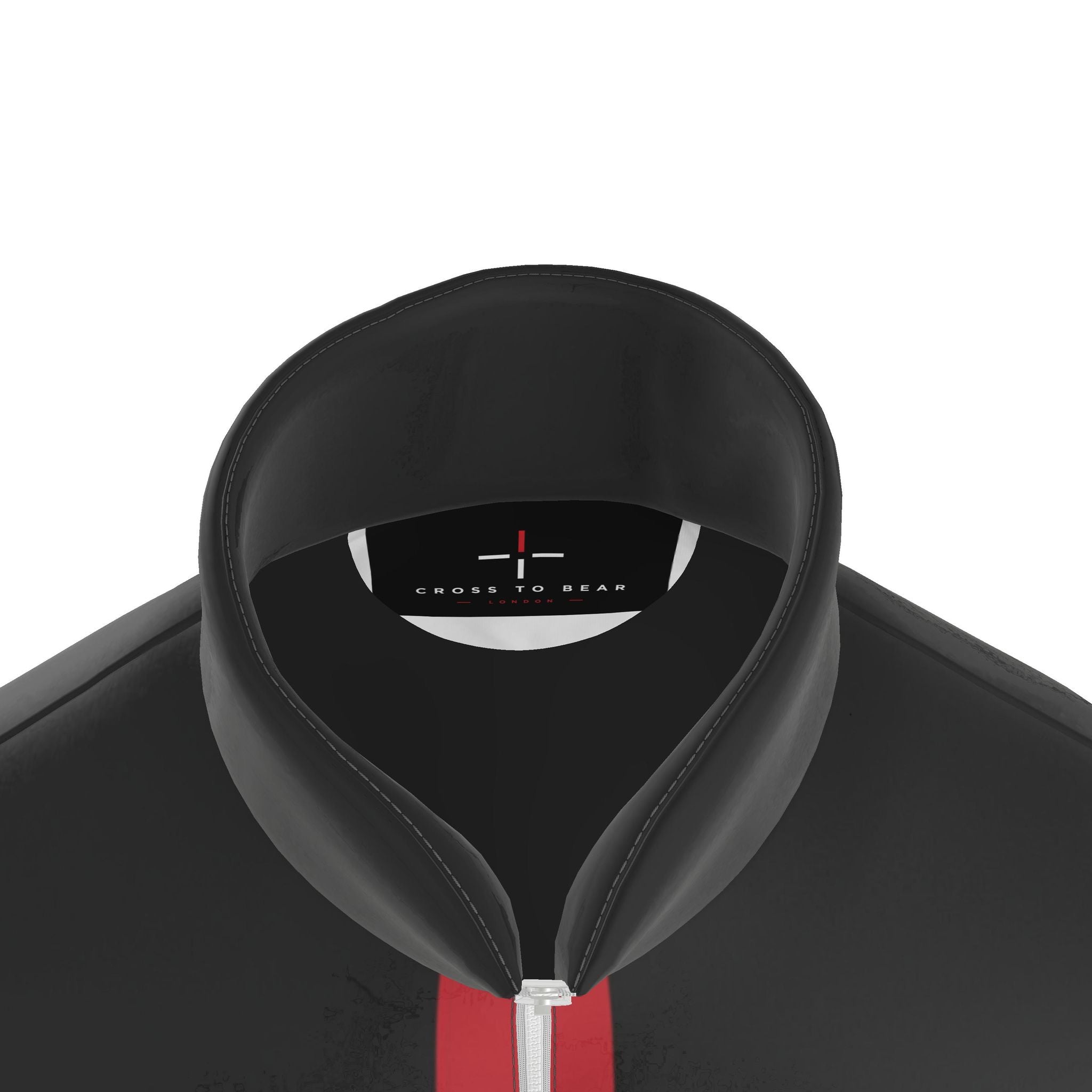 Mens Puffer Jacket