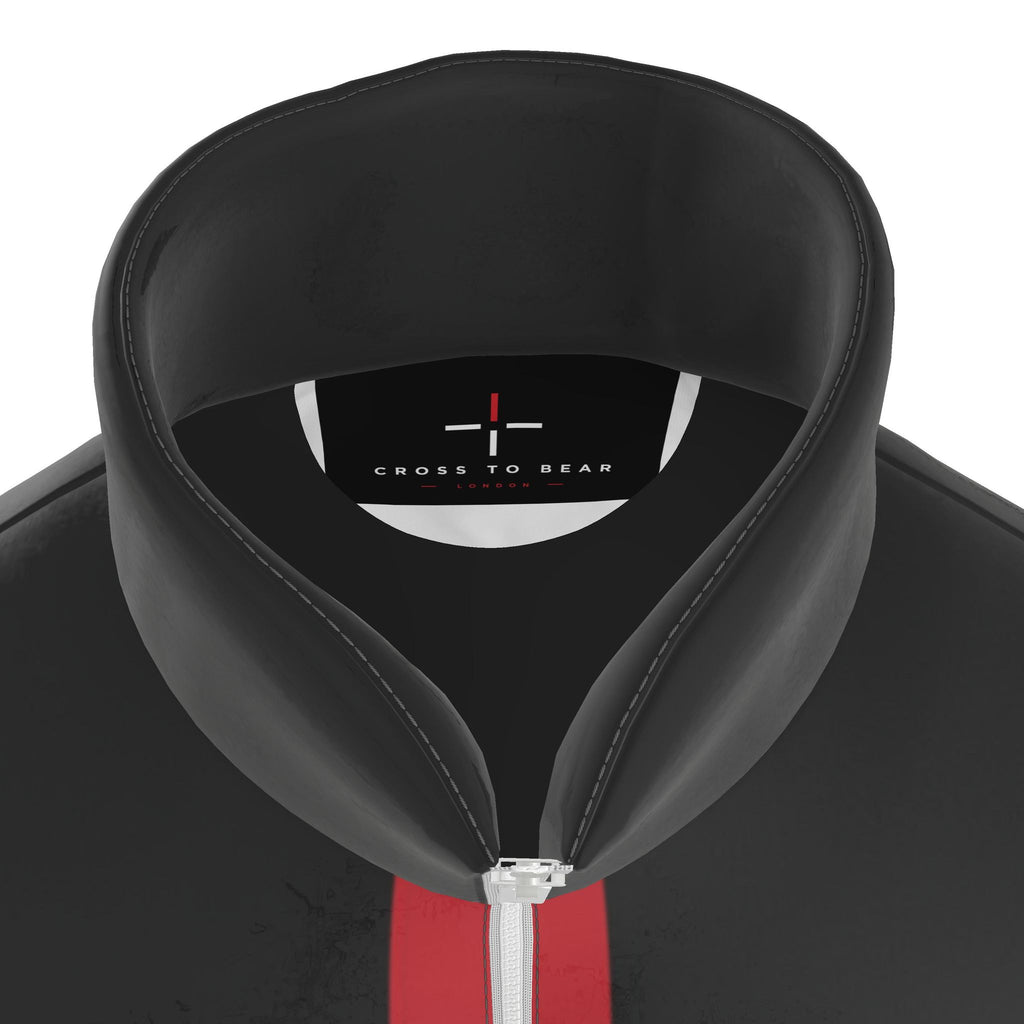 Mens Puffer Jacket