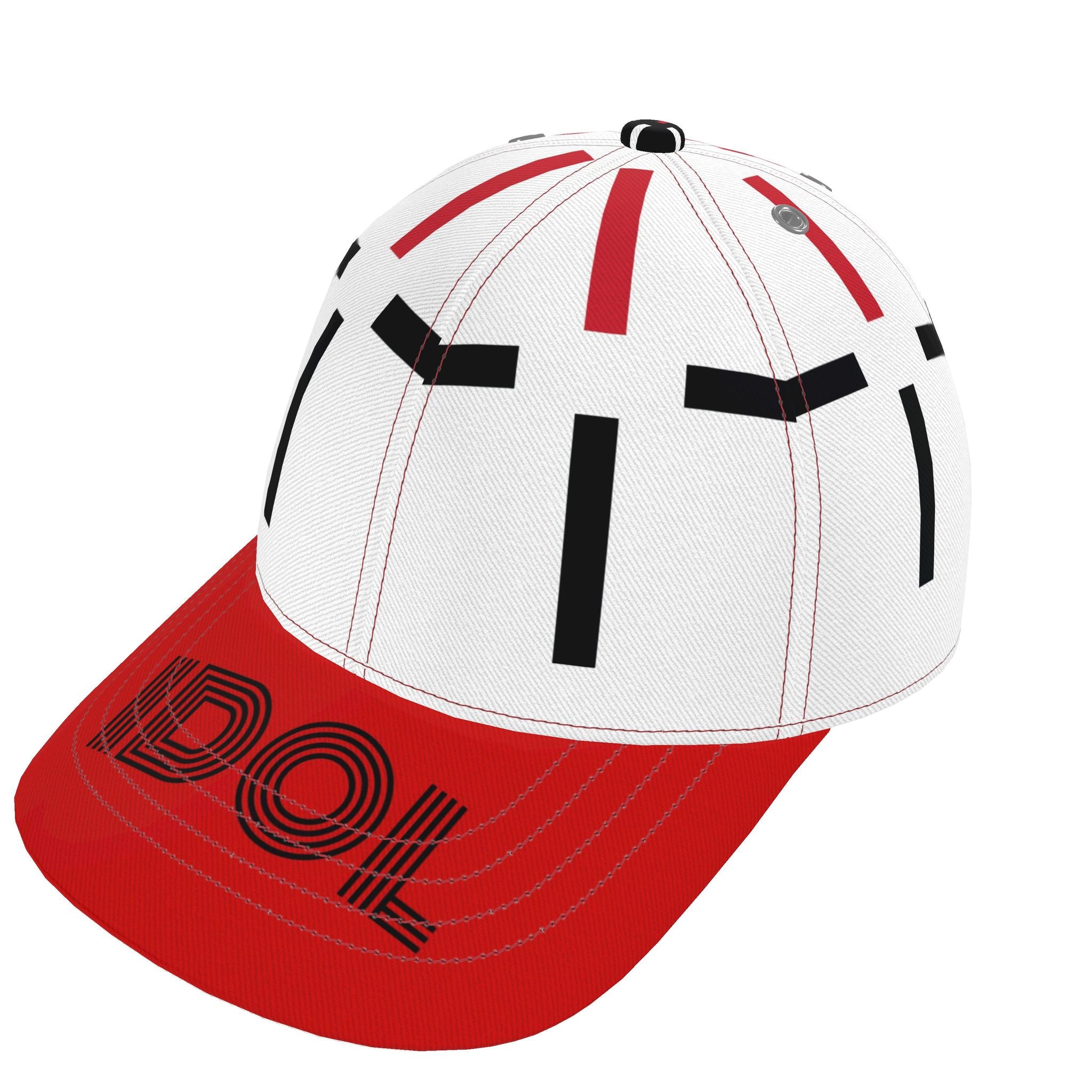 Baseball Cap