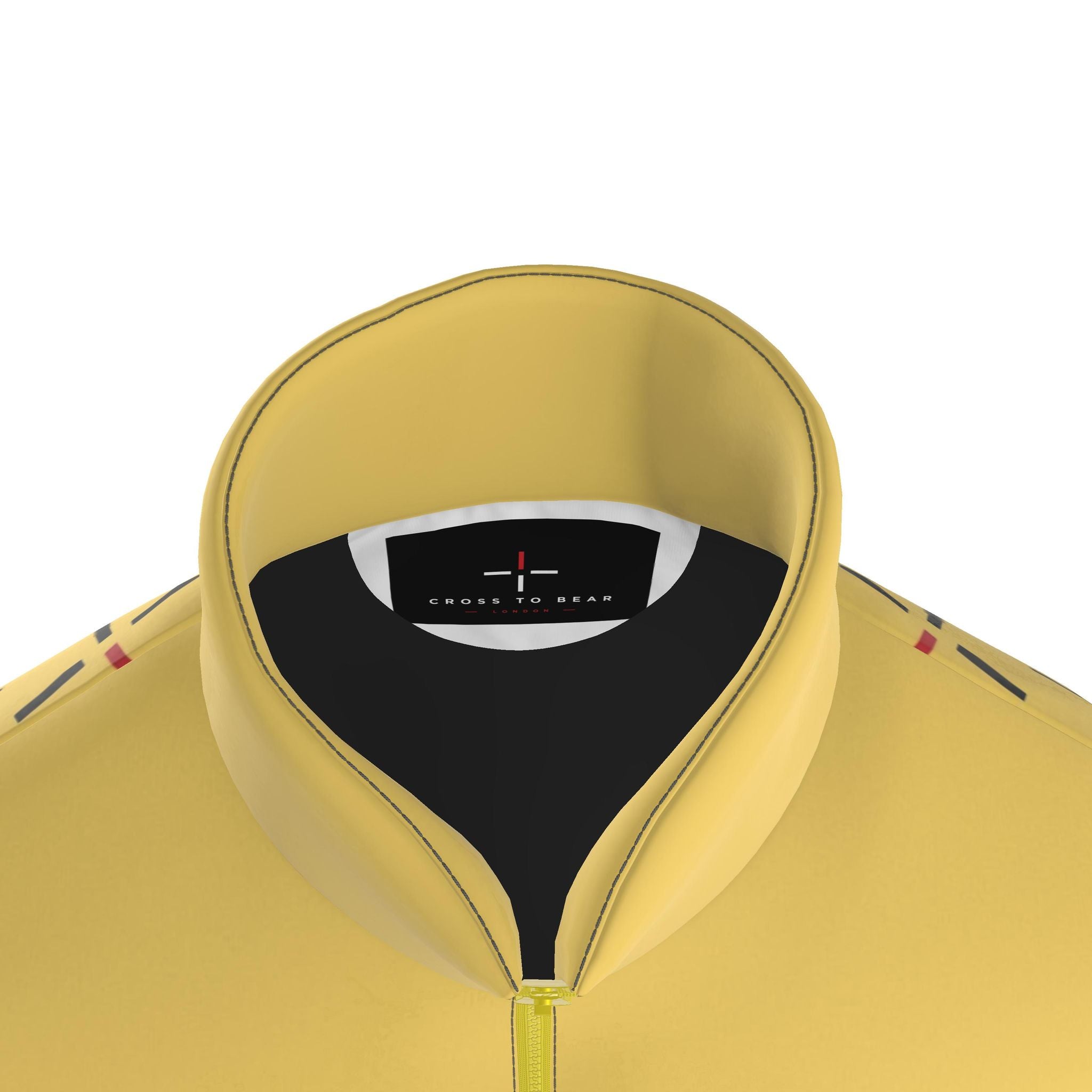 Mens Puffer Jacket