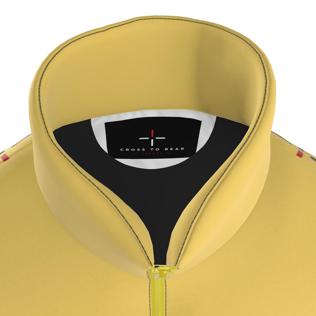 Mens Puffer Jacket