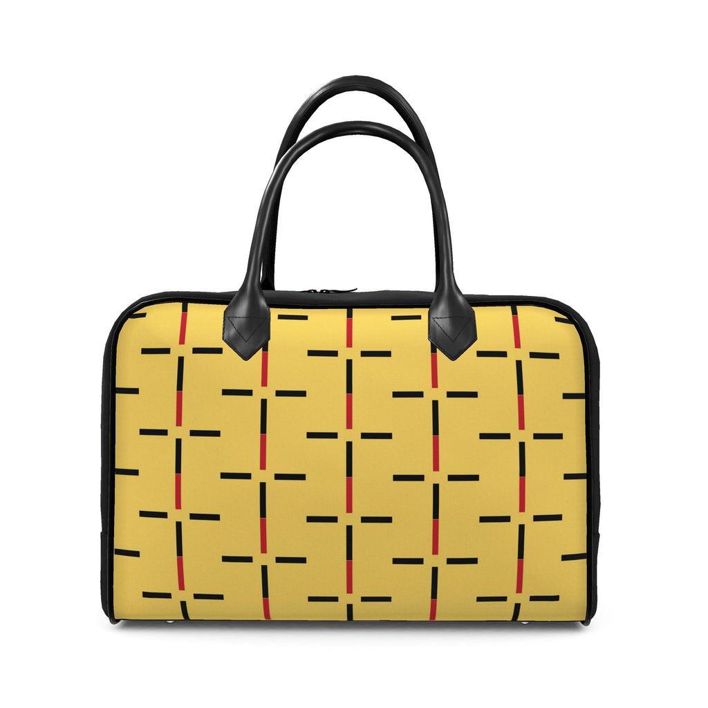 Holdalls