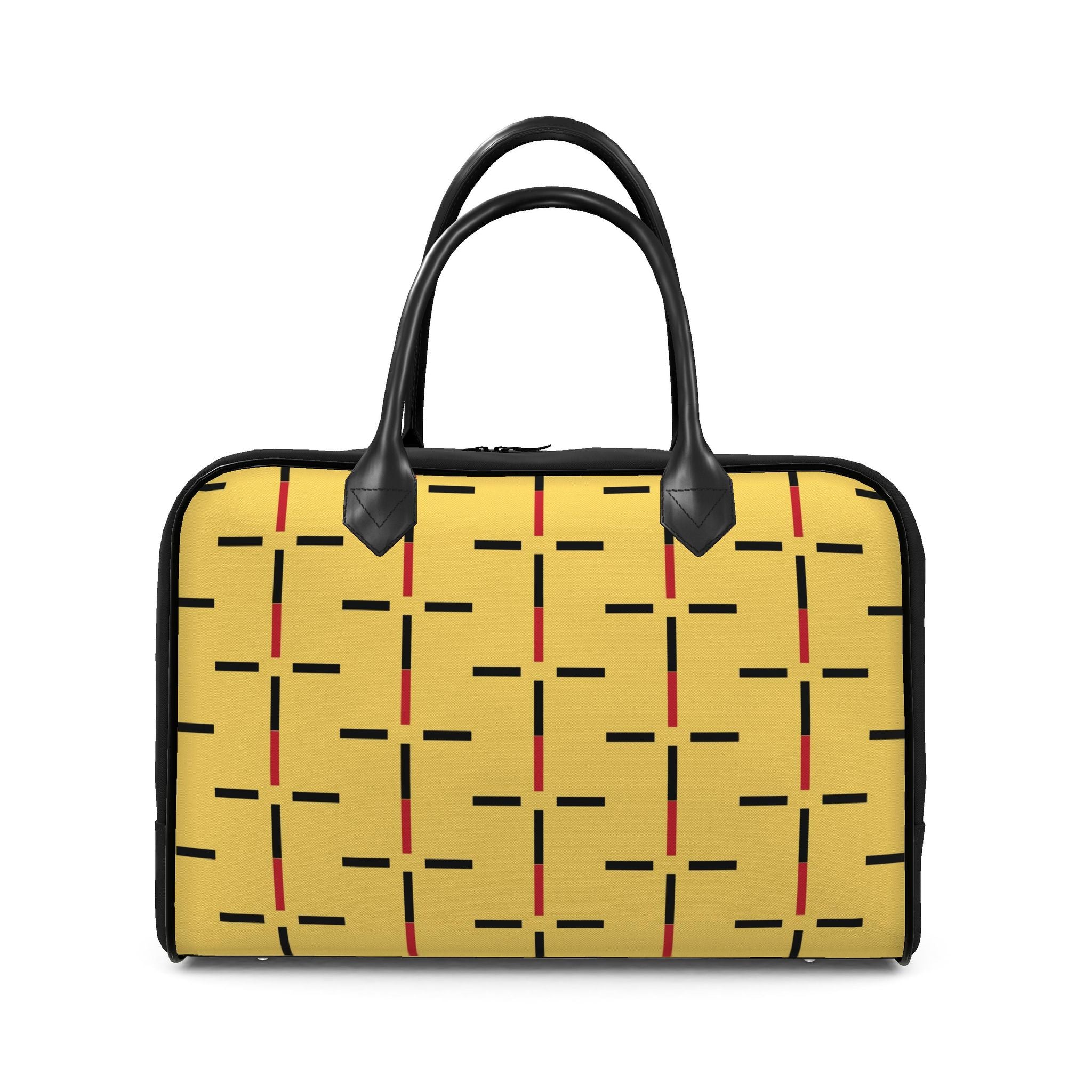Holdalls