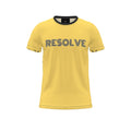 Cut And Sew All Over Print T Shirt