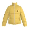 Mens Puffer Jacket