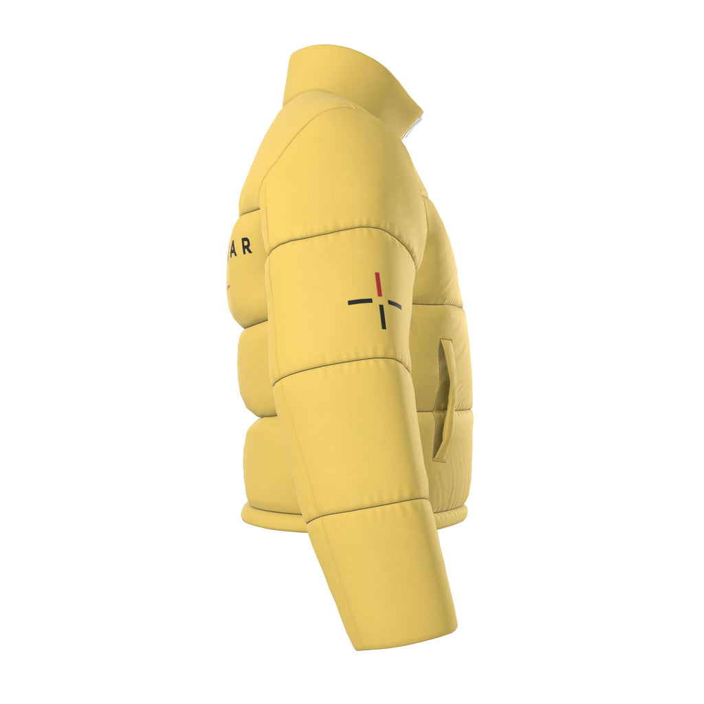 Mens Puffer Jacket