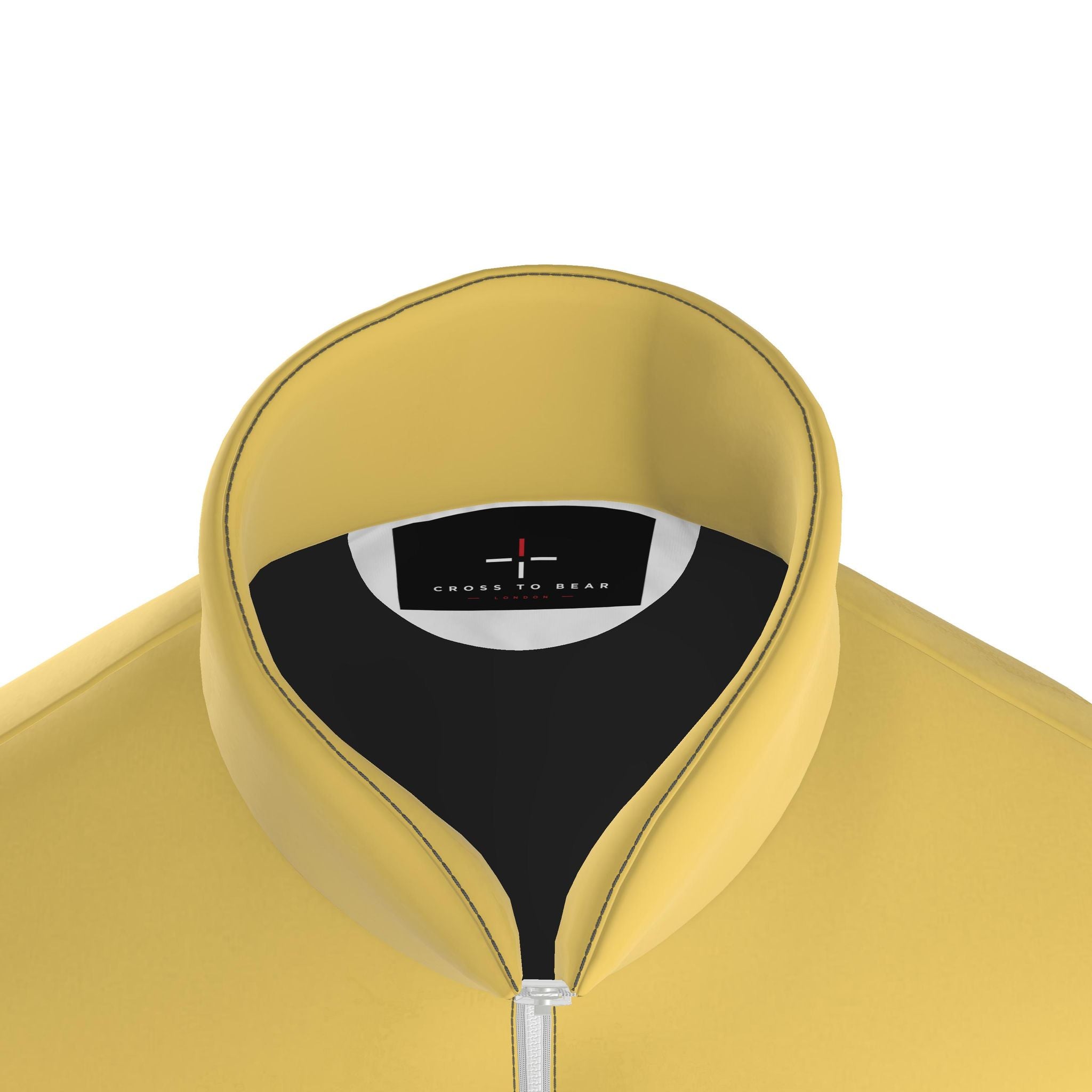 Mens Puffer Jacket