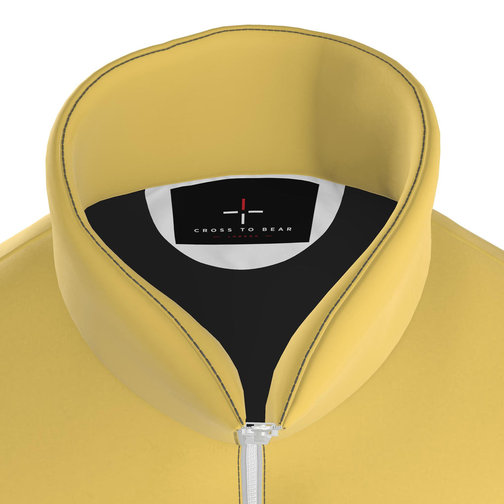 Mens Puffer Jacket