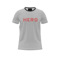 Cut And Sew All Over Print T Shirt