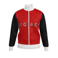 Mens Tracksuit Jacket