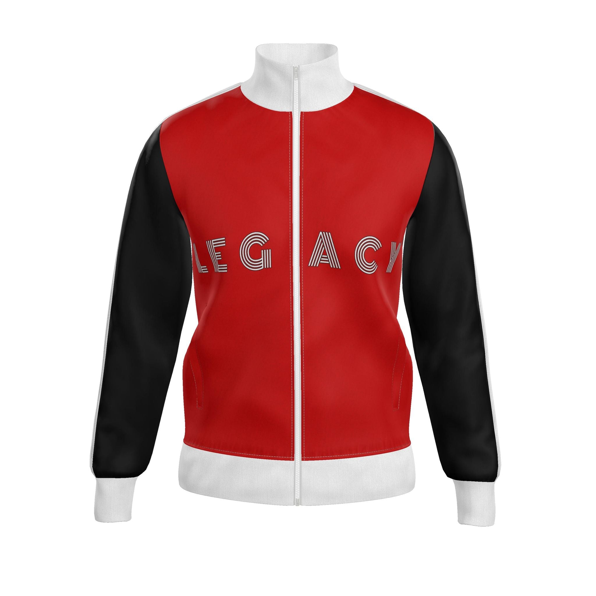 Mens Tracksuit Jacket