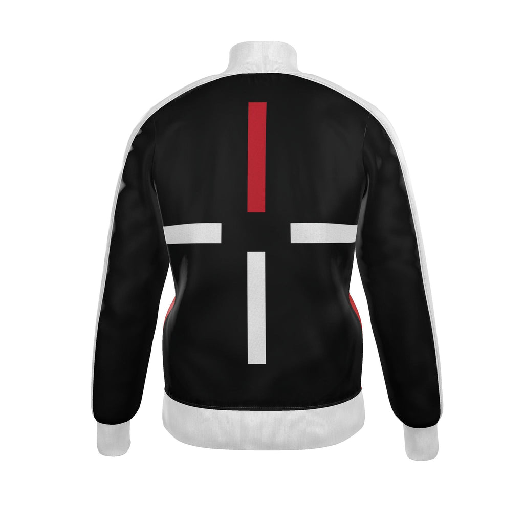 Mens Tracksuit Jacket