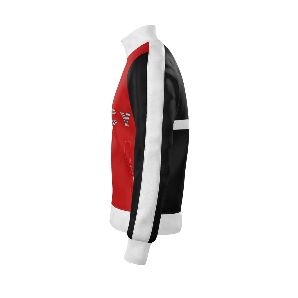 Mens Tracksuit Jacket