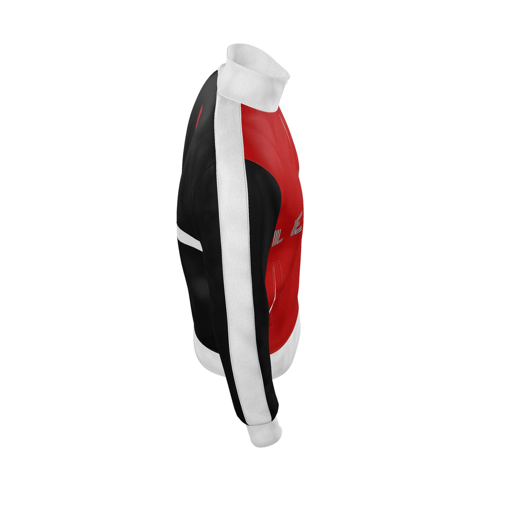 Mens Tracksuit Jacket