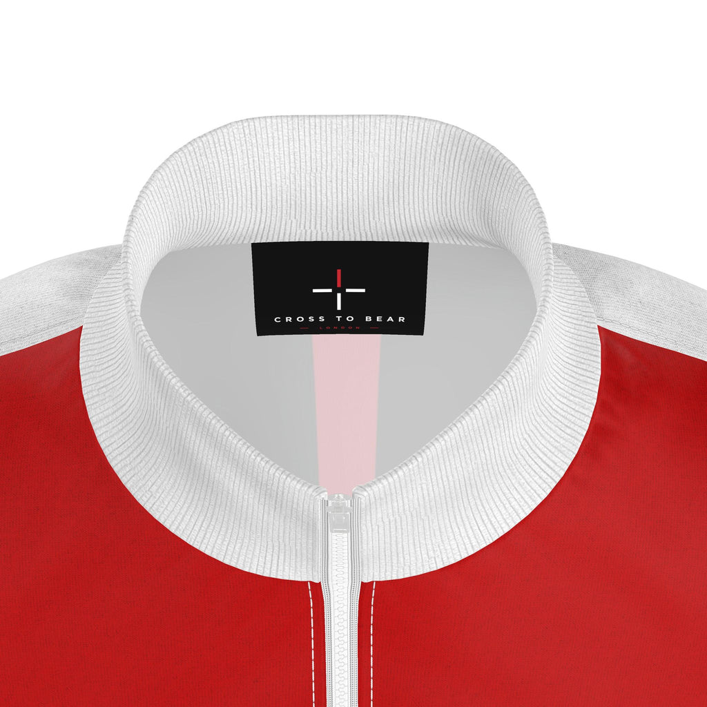 Mens Tracksuit Jacket