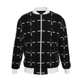 Mens Bomber Jacket