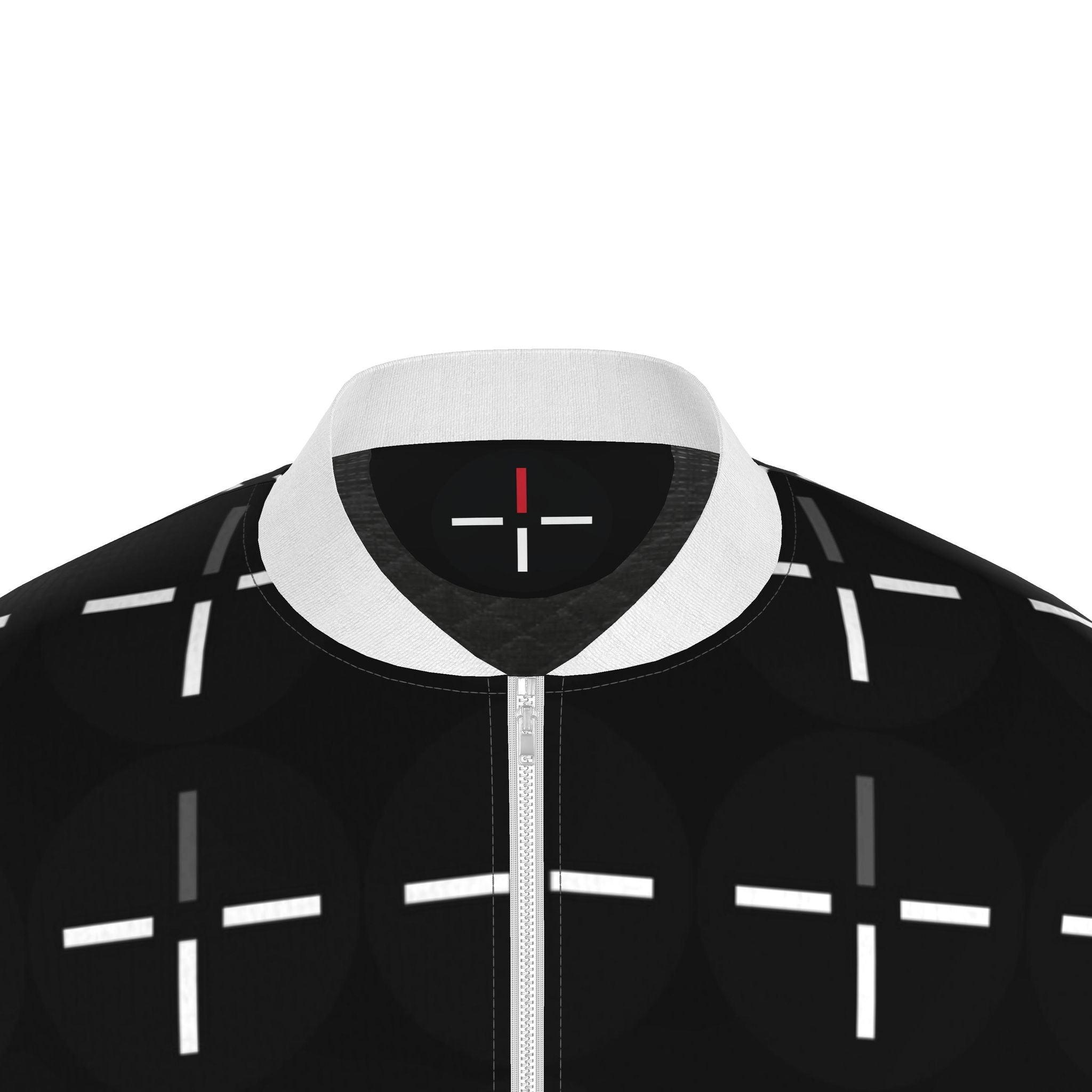 Mens Bomber Jacket